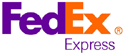 fedex logo